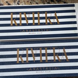 Eyeshadows Palette