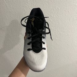 Kobe’s Size 10.5 