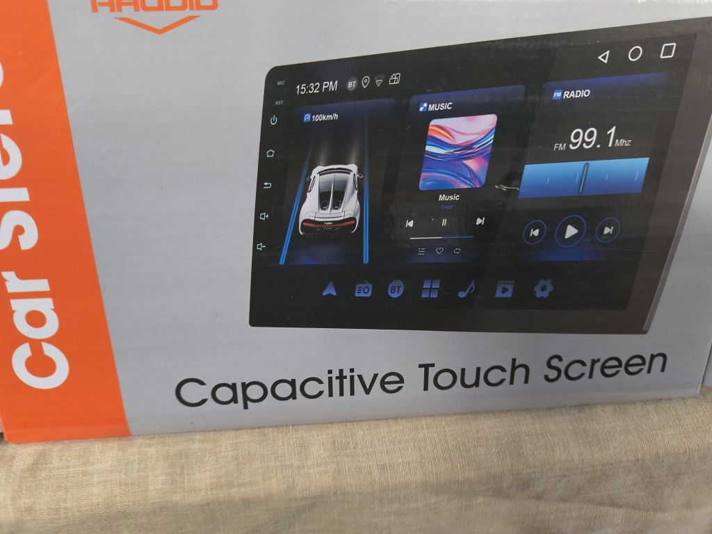 Car Audio Package Deals Available Apple Carplay Android Auto TVs 12-in Subwoofers Wire Kits