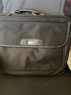 Targus Laptop And Tablet  Bag Case