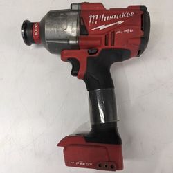 Milwaukee 2865-20 18vt 7/16" Hex Impact Wrench