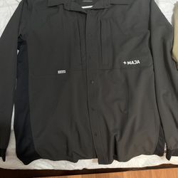 Camisa Maja De México Talla S/M