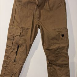 Super Dry Cargo Pants M/L 