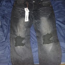 Purple Brand Jeans 