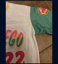 San Diego padres Juan Soto city connect jersey for Sale in Apache Junction,  AZ - OfferUp