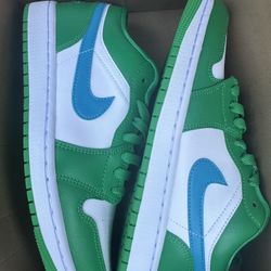 Air Jordan 1 Low