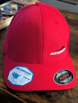 Sinister  Flexfit hat