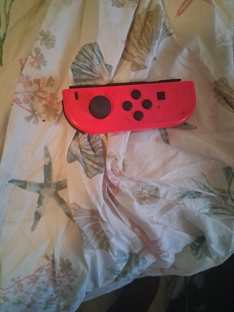 Joy Con Controller For Switch