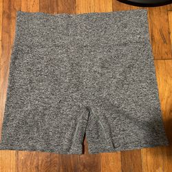 Women’s Large Shorts 