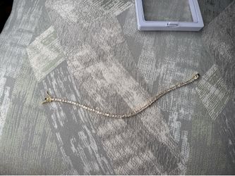 Bracelet vvs