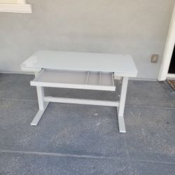 Tresanti Electric Desk Adjustable