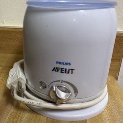 Philips Avent Bottle Warmer