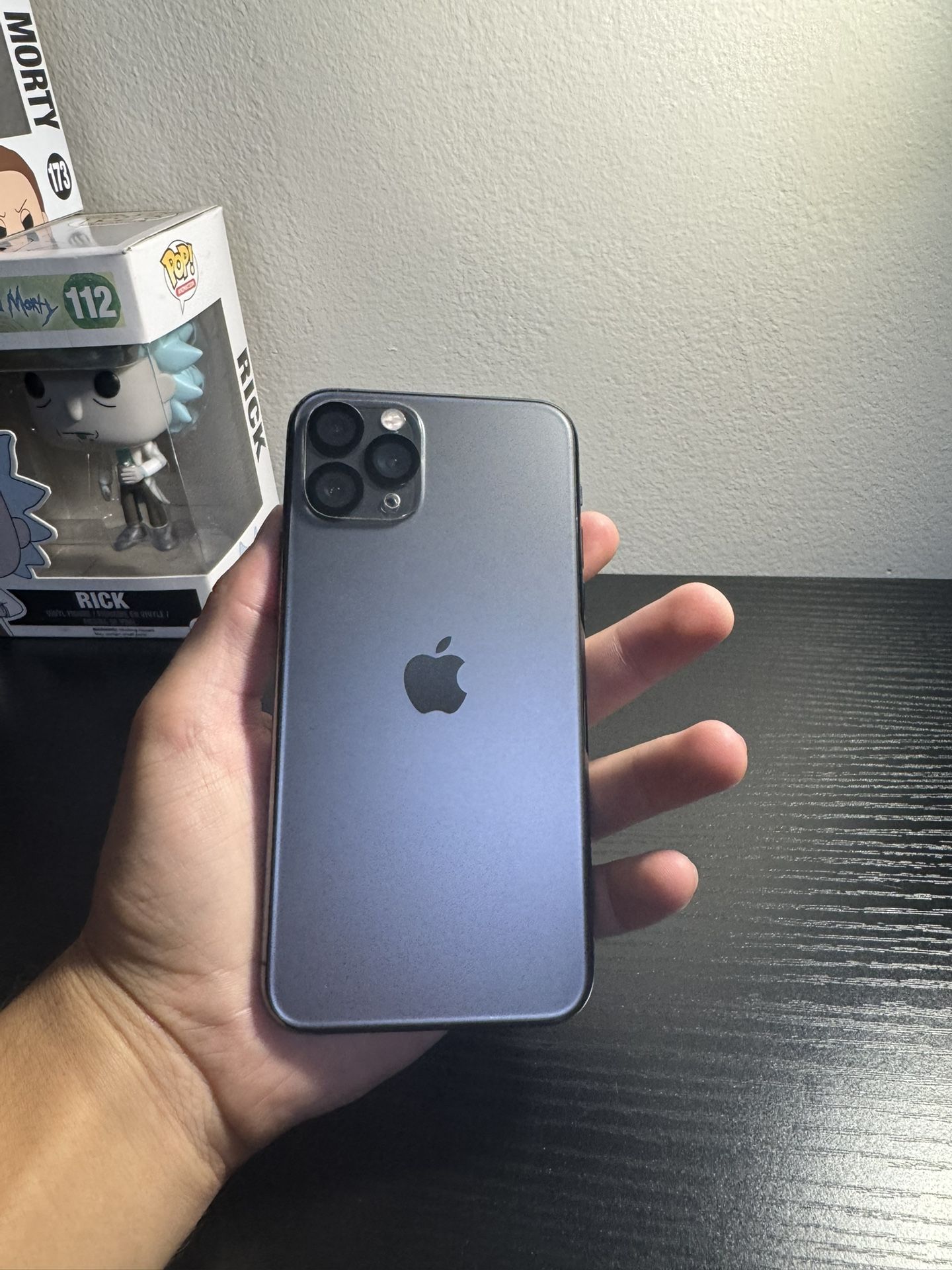 iPhone 11 Pro