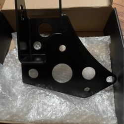 96-00 EKK2 K Swap Engine Mount Bracket (Only Mount Bracket)