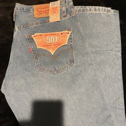 Light blue levi’s