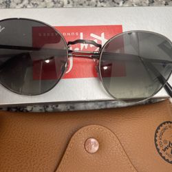 Brand New Rayban Sunglass