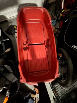 Radio flyer Wagon