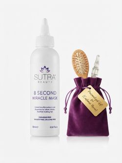 Sutra  Beauty 8 Second Miracle Mask 4.06 oz & beauty gift bag 🎁