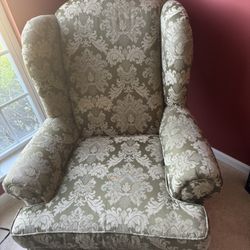 Arm Chair