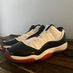 Jordan 11 Size 6.5 Boys