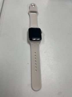  Apple Watch SE 2nd Gen- Pay $5 to take it home same day - No Credit Needed