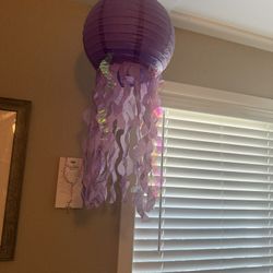 Mermaid children’s Decor