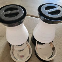 PetSafe Healthy Pet Food and Water Station