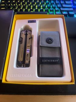 Leatherman Arc N.I.B