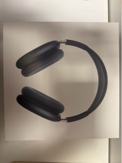 Airpod Max 2nd Generation