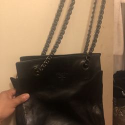 Leather Purse 