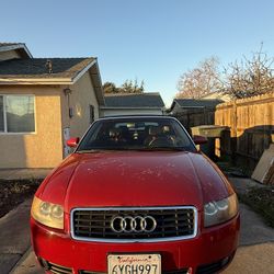 2004 Audi A4