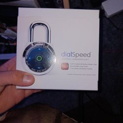 Master Lock 🔐  Digital