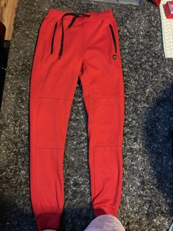Best Offer City on my chest tech sweatpants