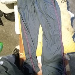 Nike Womans Windrunner Pants