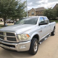 2011 Dodge Ram