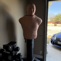 Bob Punching Bag 