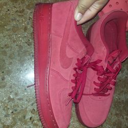 Mens Size 11 Nike Air Force 1 Shoes