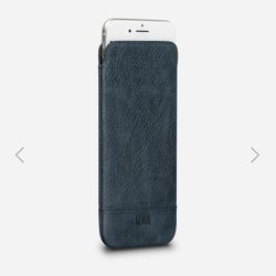 Sena Leather phone Sleeve