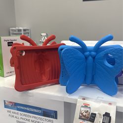 Tablet Cases 