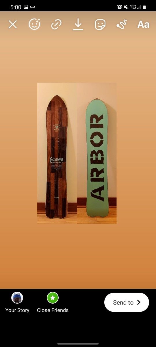 2017 Arbor Cosa Nostra 156