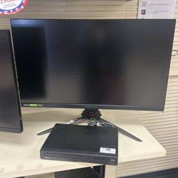 Monitor 
