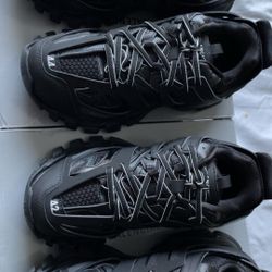 Balenciaga Track Runners 