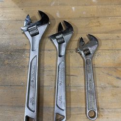 Wrenches