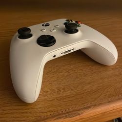 Xbox Series S Controller