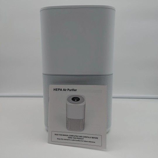 Air Purifier