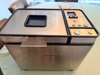 Cuisinart Breadmaker