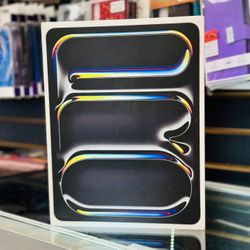 iPad Pro 13in M4 Chip WiFi Cell 512gb (Latest Model) 