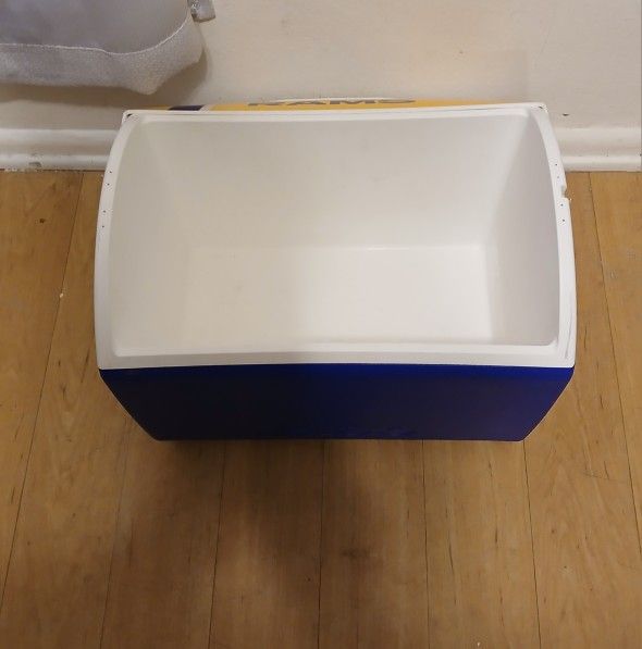 Rams Cooler