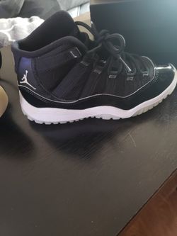 Jordans Size 13Y