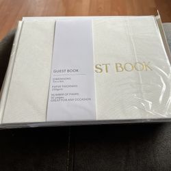 Wedding Items